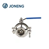 industry ball valve